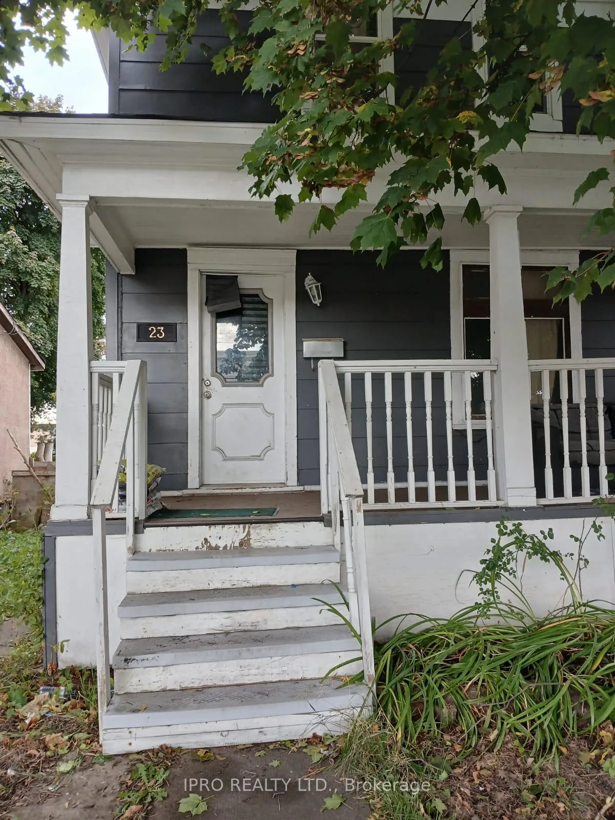 Photo 17 of 23 Albert Street E, Sault Ste Marie — HOMEH