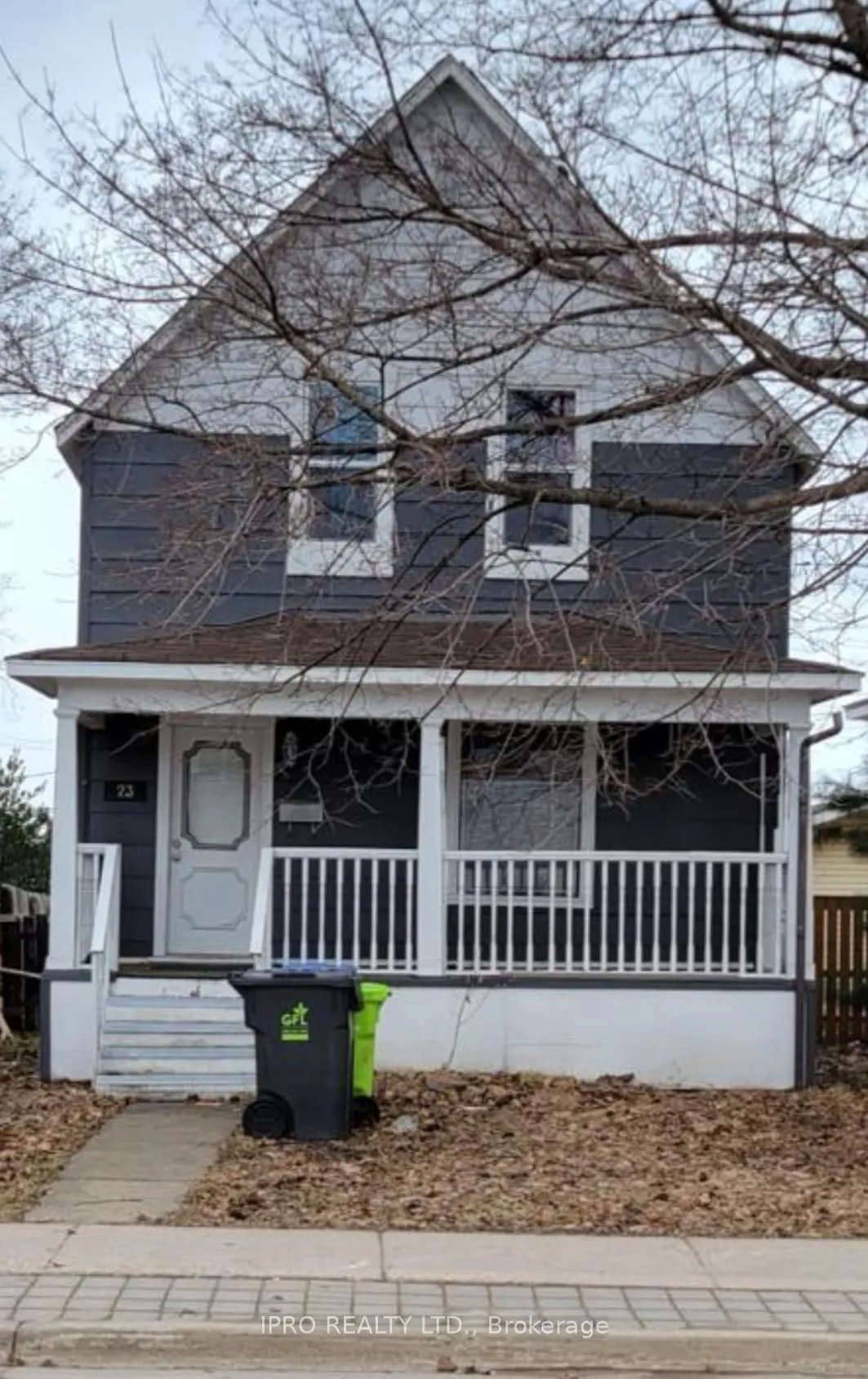 Photo 18 of 23 Albert Street E, Sault Ste Marie — HOMEH