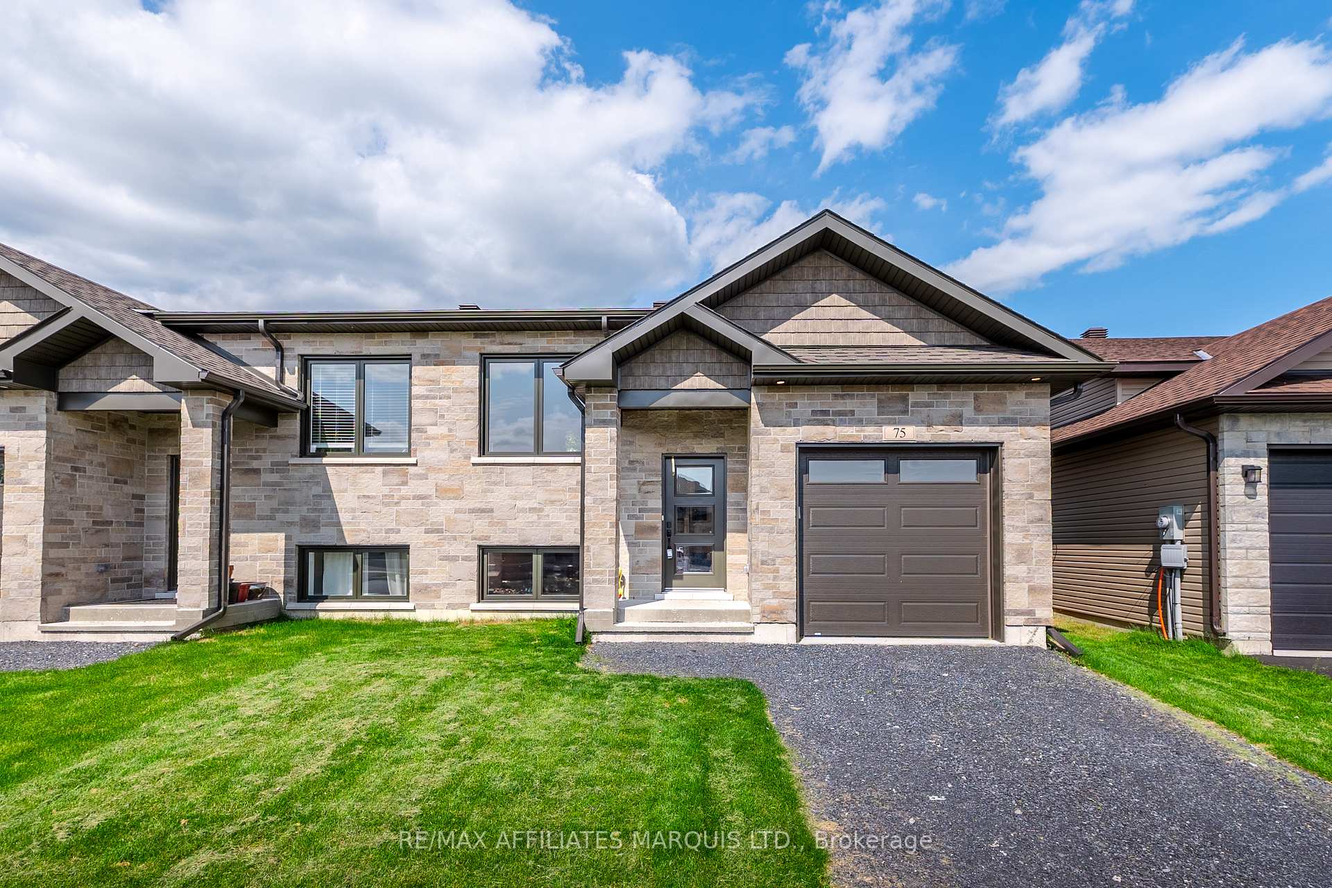 Photo 1 of 75 Portland Drive, Cornwall — HOMEH