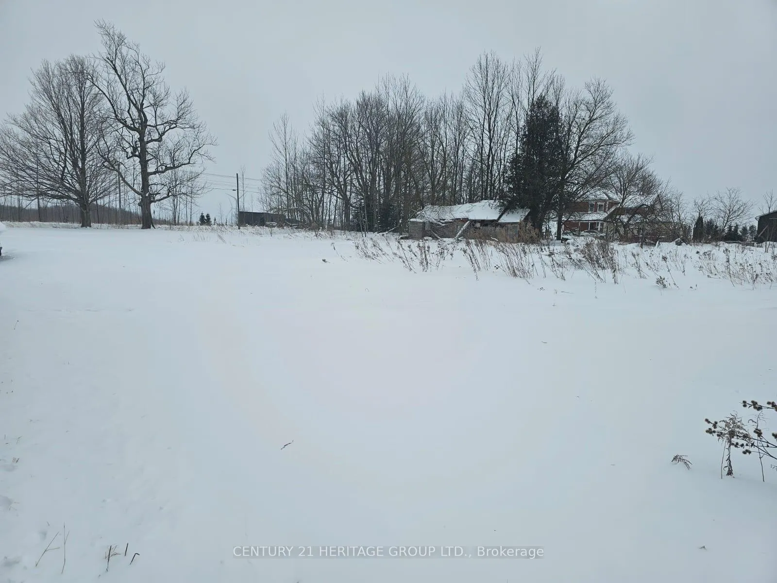 Photo 1 of 682363 260 Side Road, Melancthon, Rural Melancthon — HOMEH