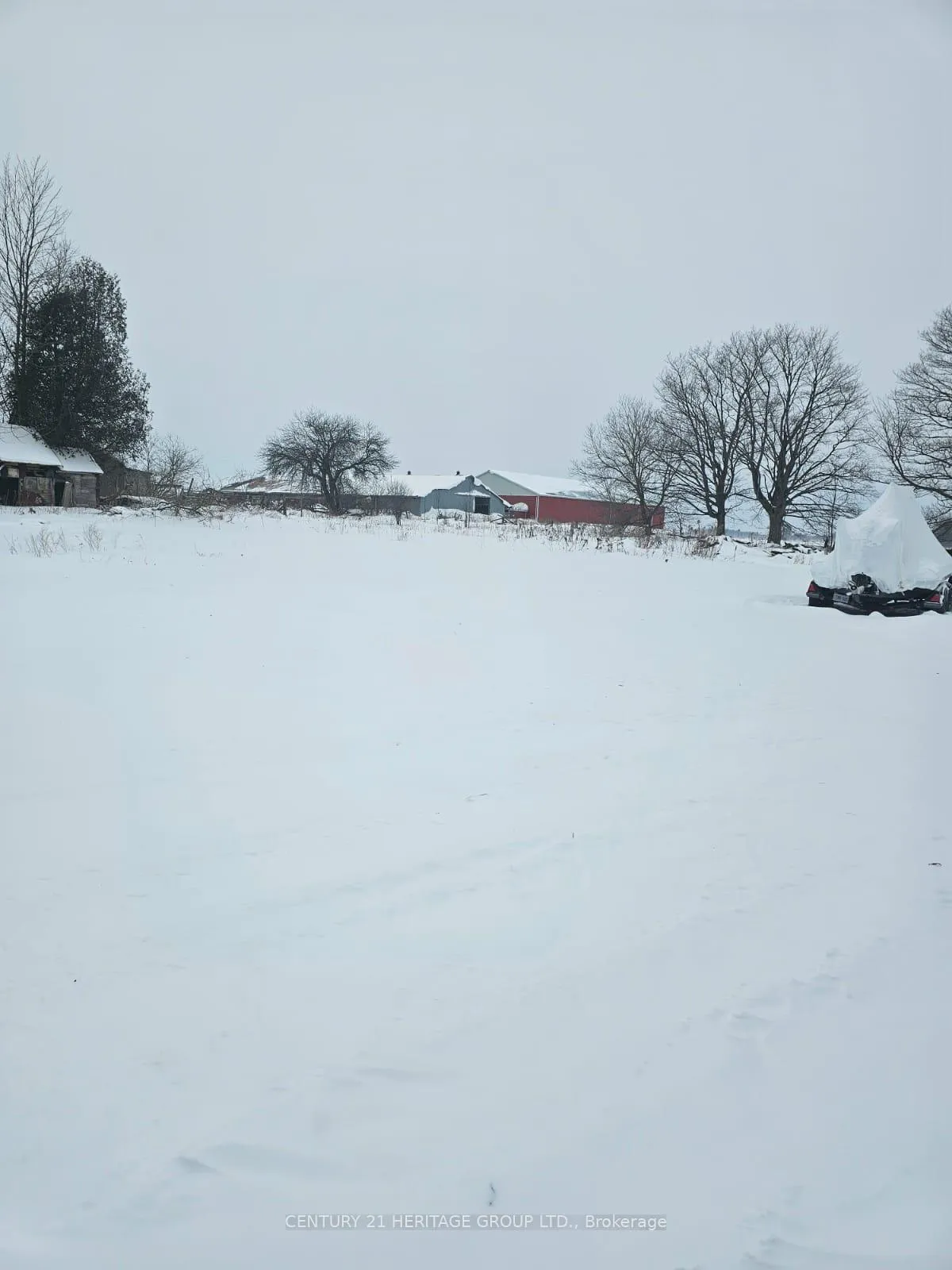 Photo 4 of 682363 260 Side Road, Melancthon, Rural Melancthon — HOMEH
