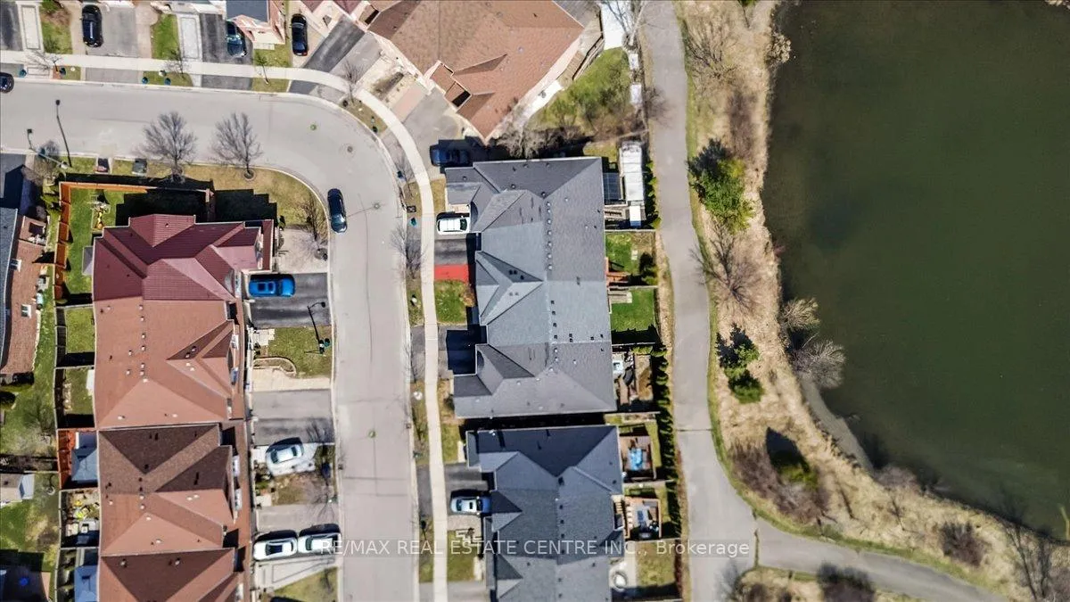 Photo 36 of 355 Hobbs Crescent, Milton, Clarke — HOMEH