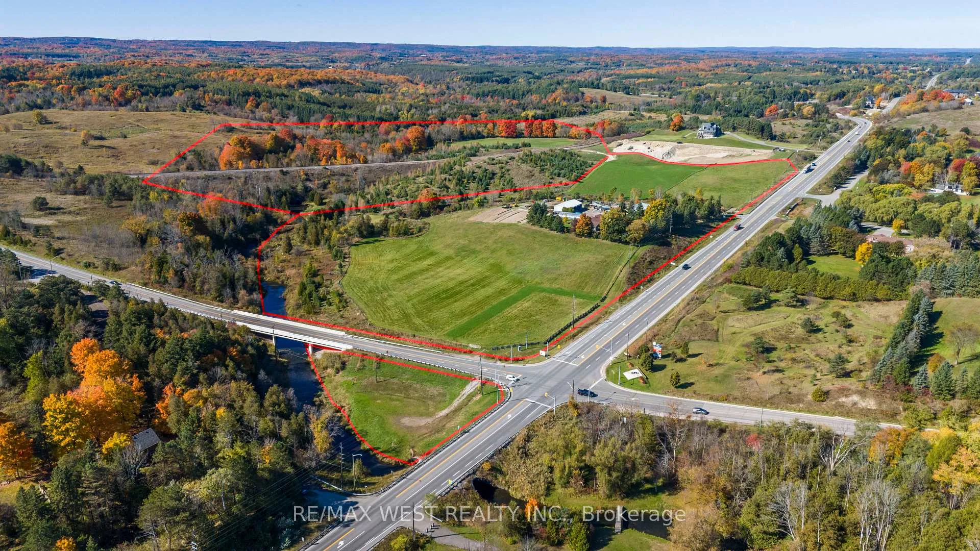 Photo 2 of 16082 Hwy 50, Caledon, Rural Caledon — HOMEH