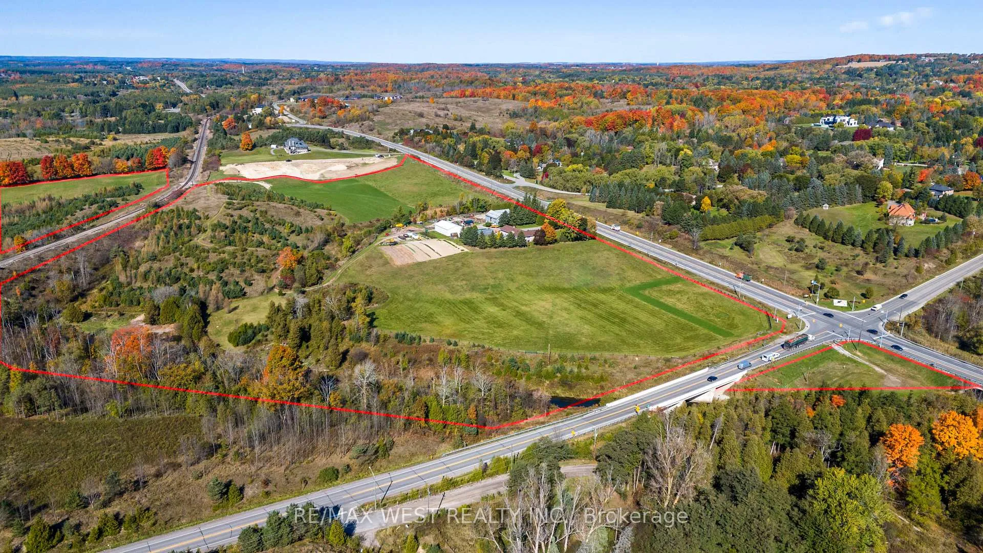 Photo 3 of 16082 Hwy 50, Caledon, Rural Caledon — HOMEH