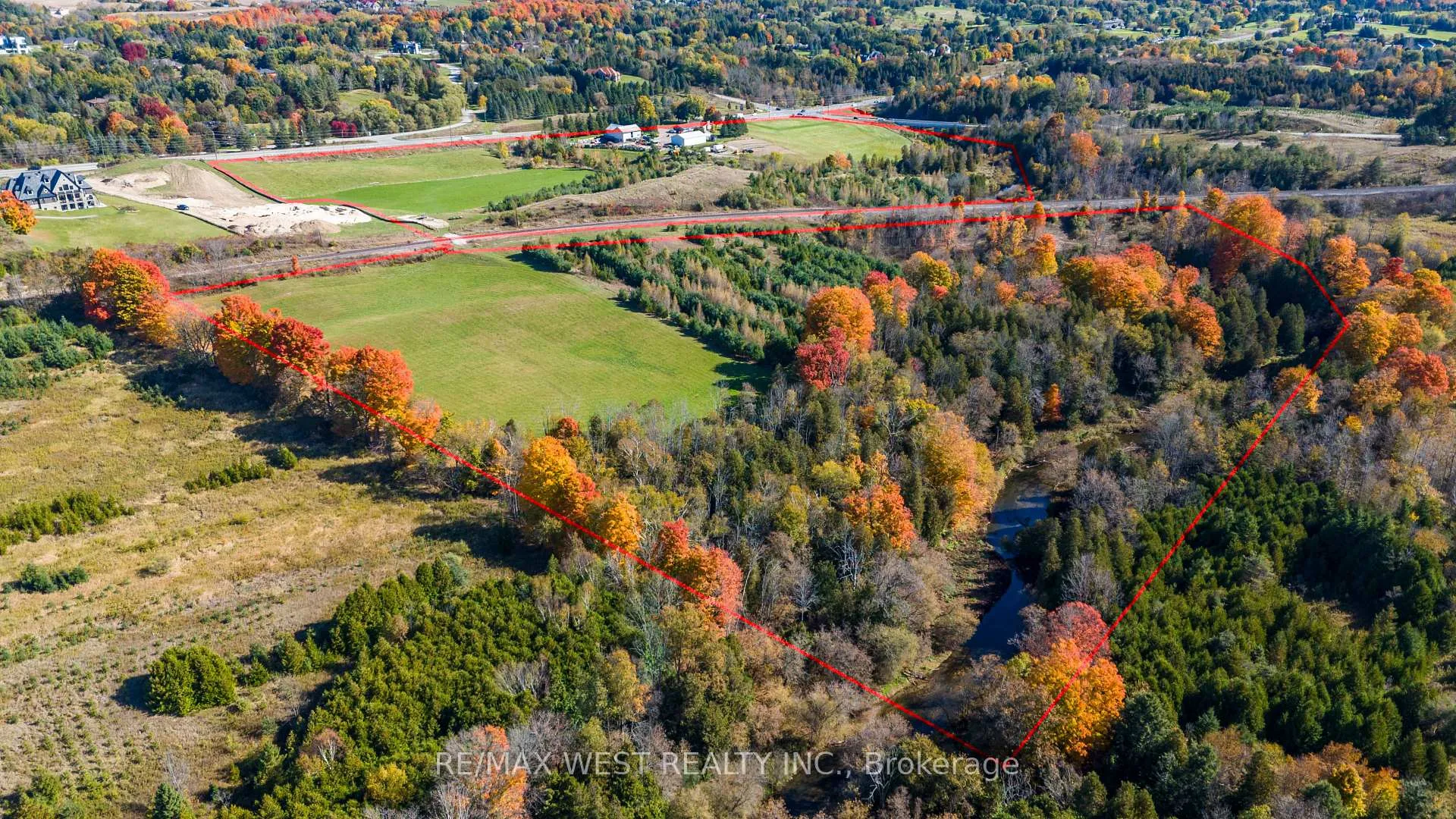 Photo 4 of 16082 Hwy 50, Caledon, Rural Caledon — HOMEH