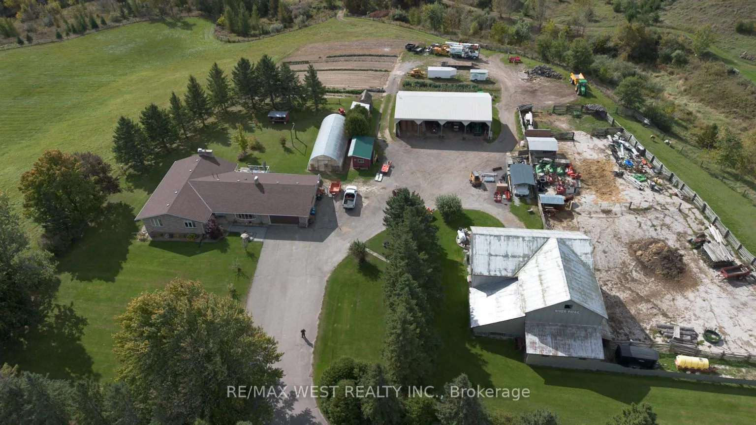 Photo 6 of 16082 Hwy 50, Caledon, Rural Caledon — HOMEH