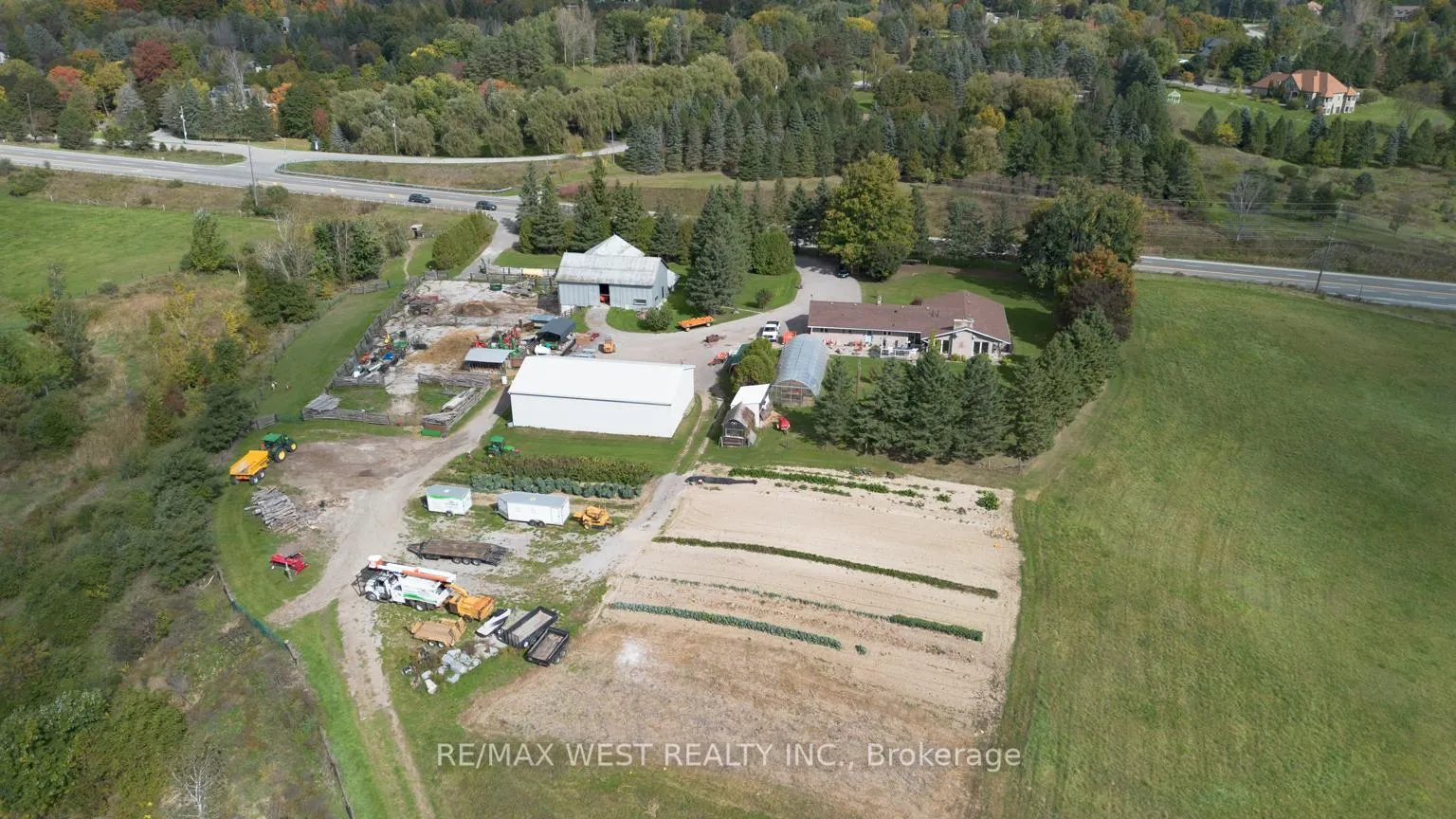 Photo 7 of 16082 Hwy 50, Caledon, Rural Caledon — HOMEH
