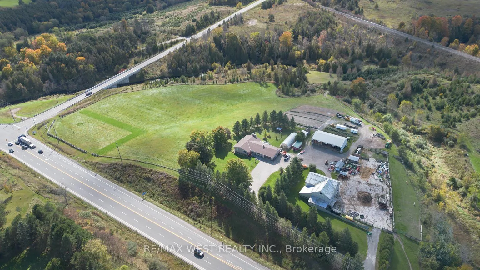 Photo 10 of 16082 Hwy 50, Caledon, Rural Caledon — HOMEH