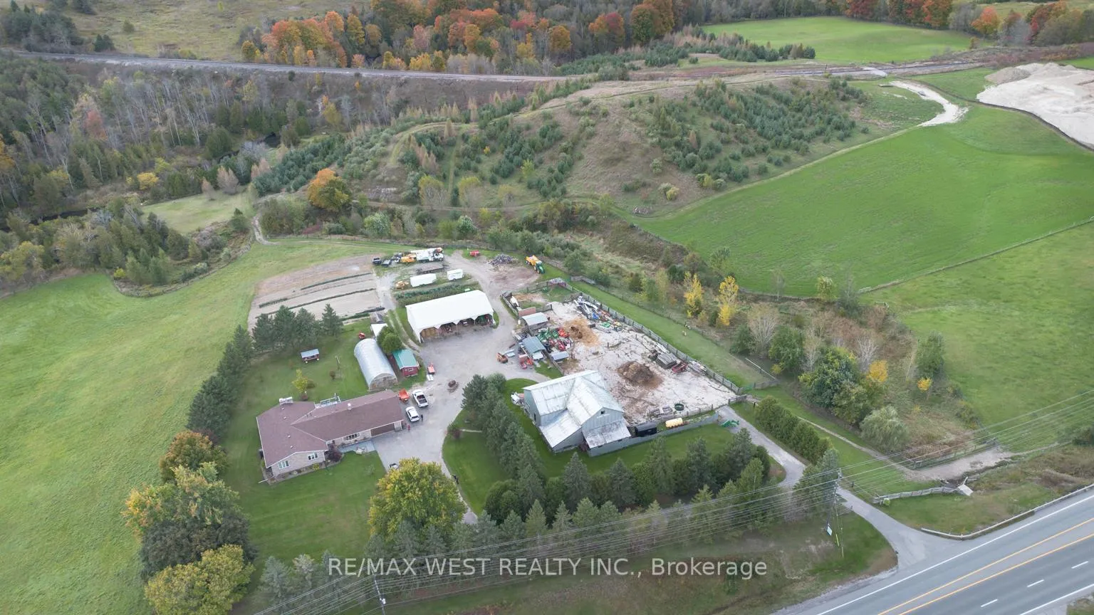 Photo 13 of 16082 Hwy 50, Caledon, Rural Caledon — HOMEH