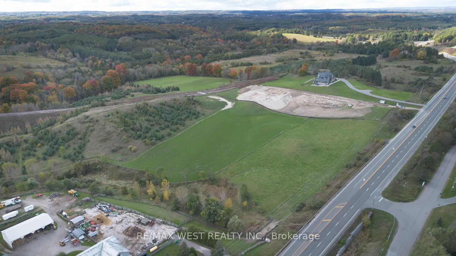 Photo 14 of 16082 Hwy 50, Caledon, Rural Caledon — HOMEH