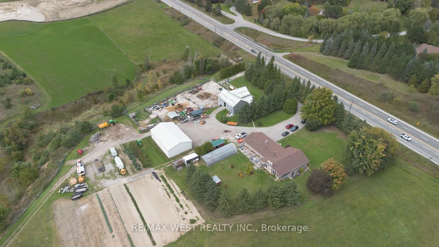Photo 15 of 16082 Hwy 50, Caledon, Rural Caledon — HOMEH