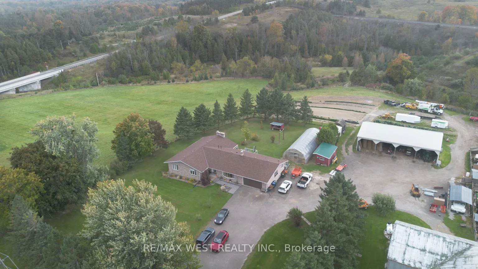 Photo 17 of 16082 Hwy 50, Caledon, Rural Caledon — HOMEH