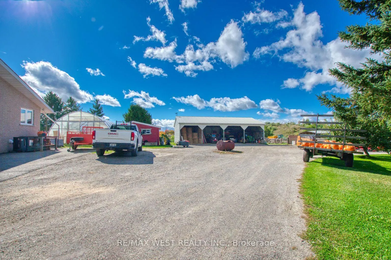 Photo 21 of 16082 Hwy 50, Caledon, Rural Caledon — HOMEH