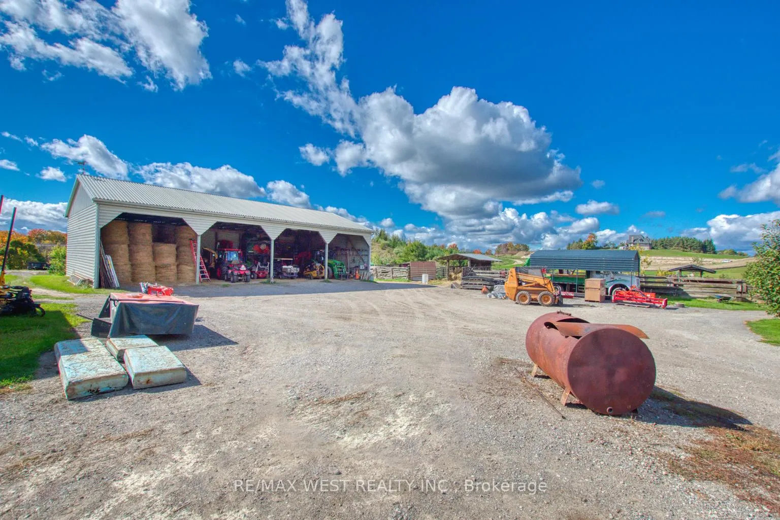 Photo 22 of 16082 Hwy 50, Caledon, Rural Caledon — HOMEH