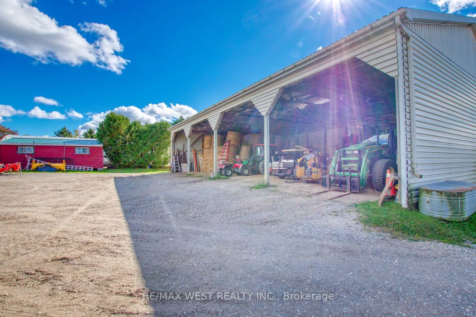 Photo 23 of 16082 Hwy 50, Caledon, Rural Caledon — HOMEH