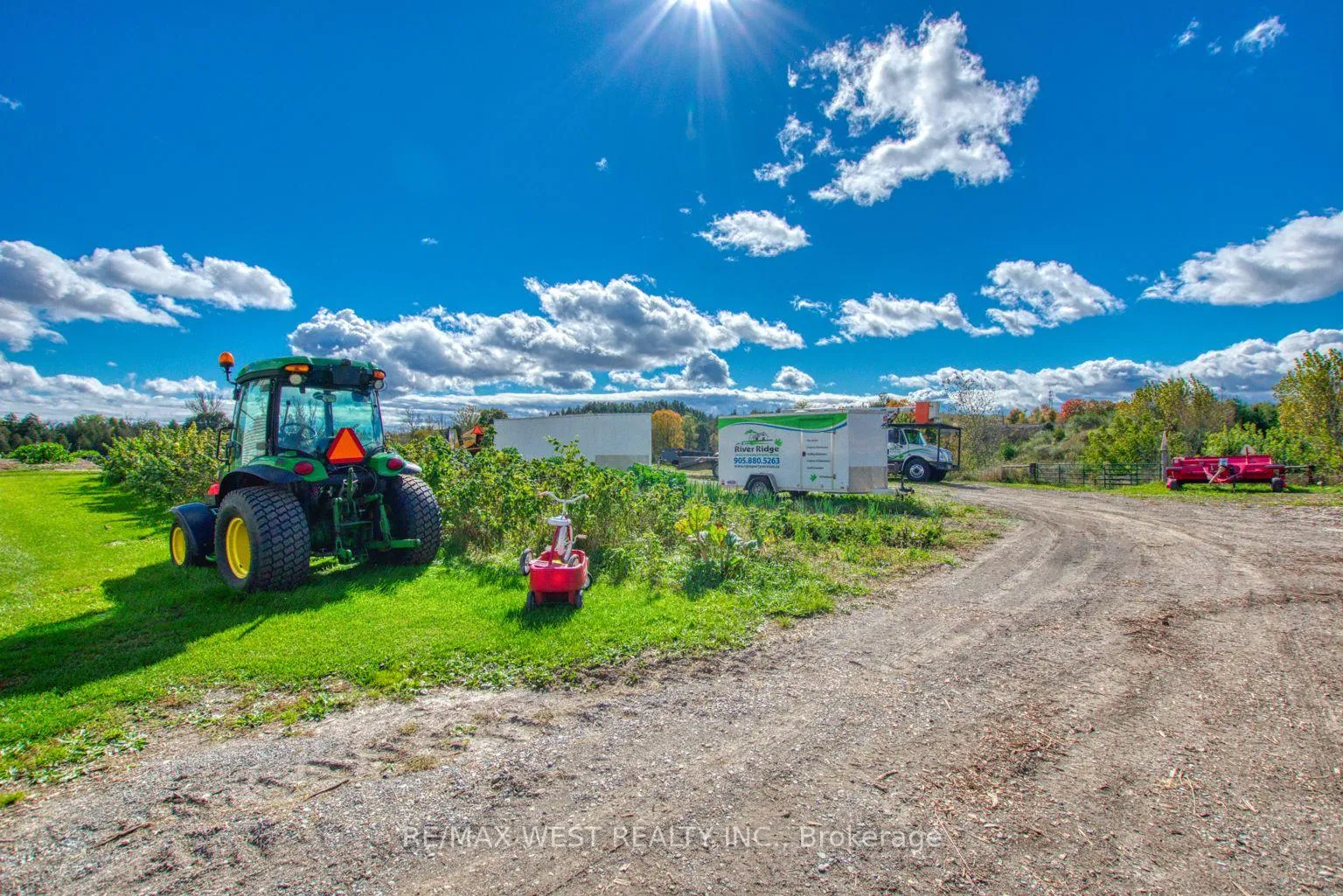 Photo 24 of 16082 Hwy 50, Caledon, Rural Caledon — HOMEH