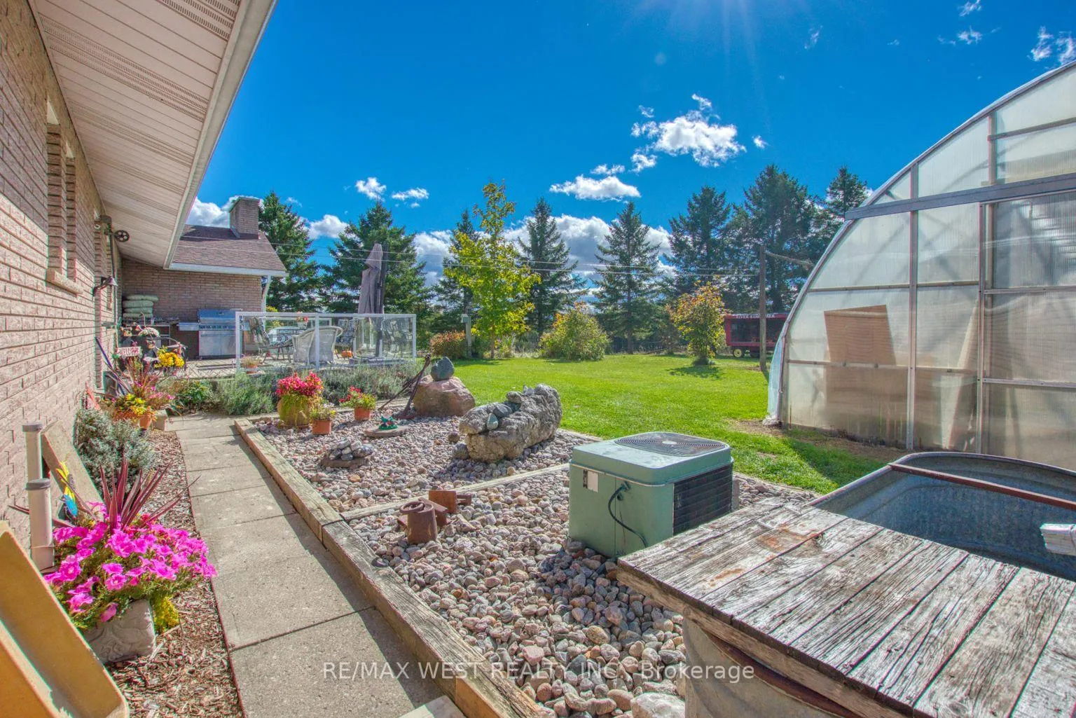 Photo 26 of 16082 Hwy 50, Caledon, Rural Caledon — HOMEH