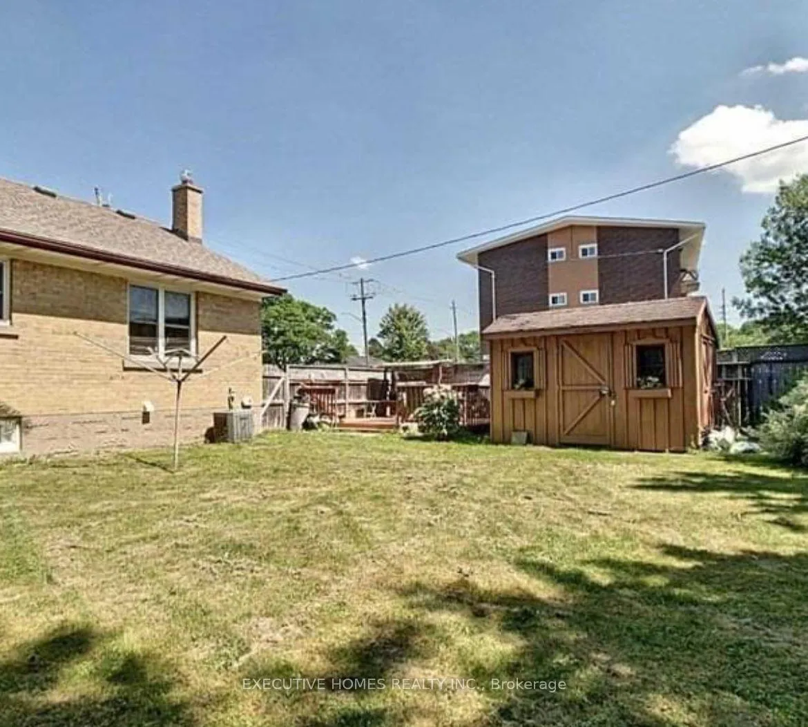 Photo 17 of 25 Amos Avenue, Waterloo, Beechwood — HOMEH