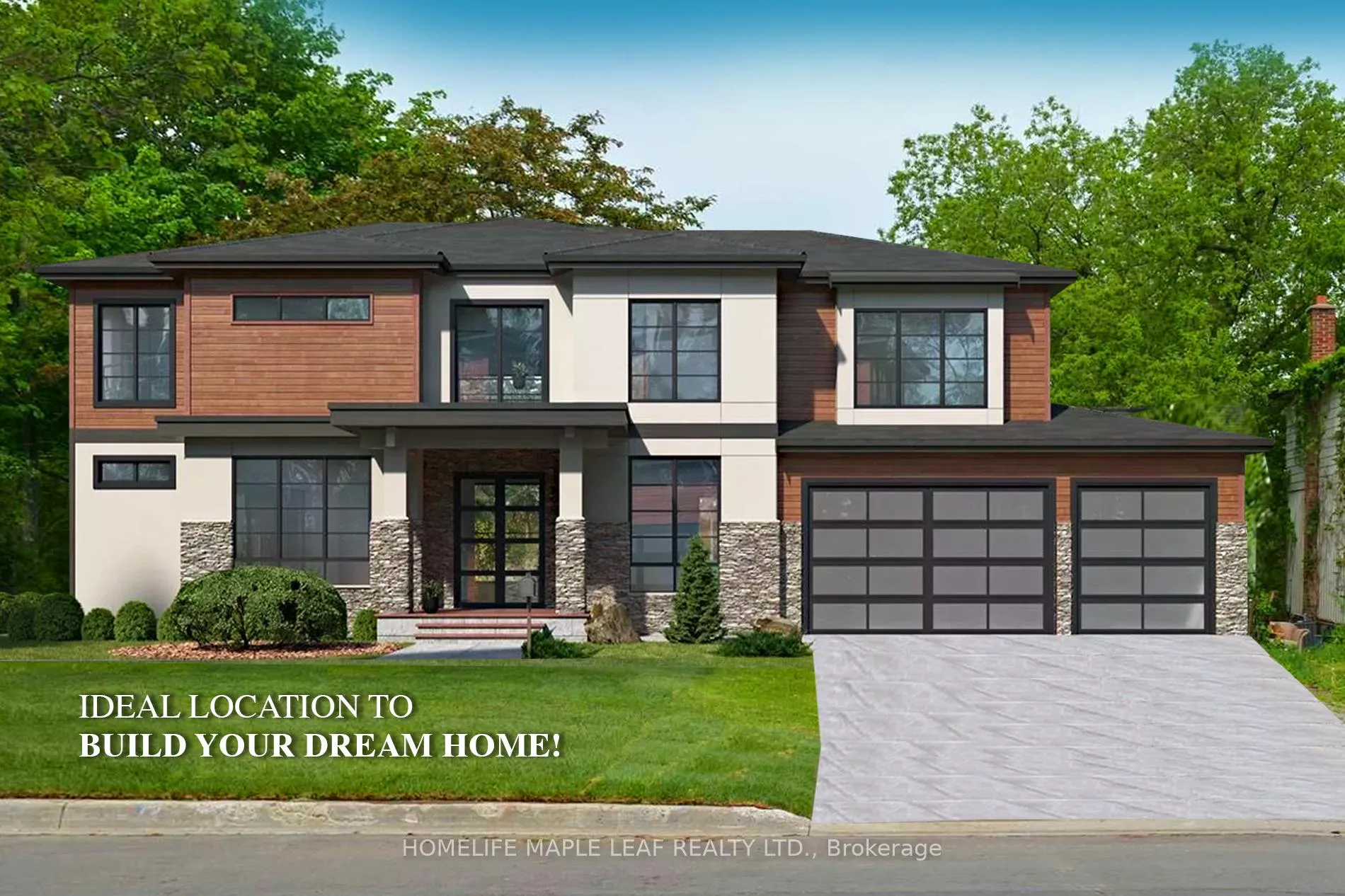 Photo 1 of 96 Woodward Avenue N, Markham, Grandview — HOMEH