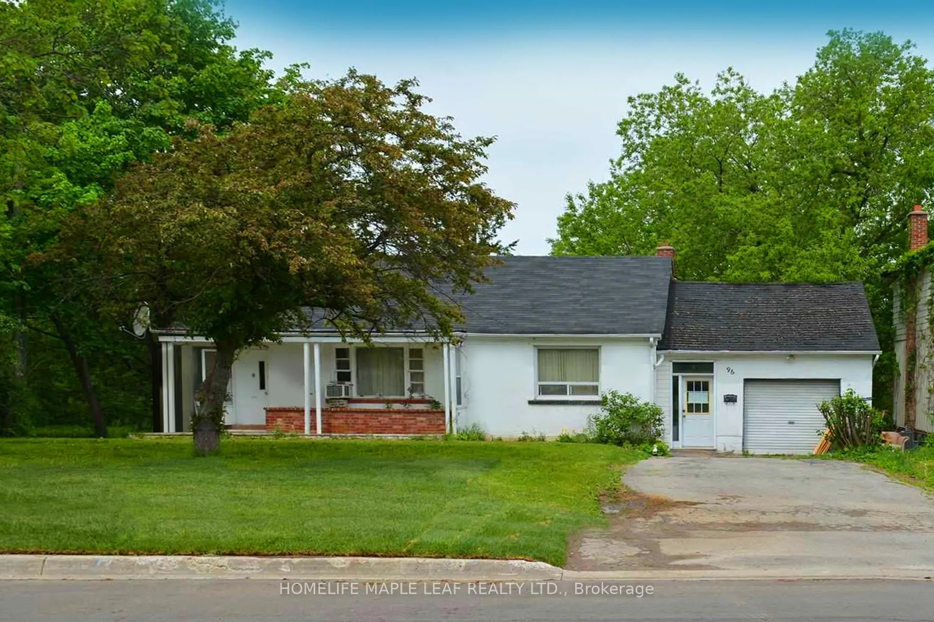 Photo 2 of 96 Woodward Avenue N, Markham, Grandview — HOMEH