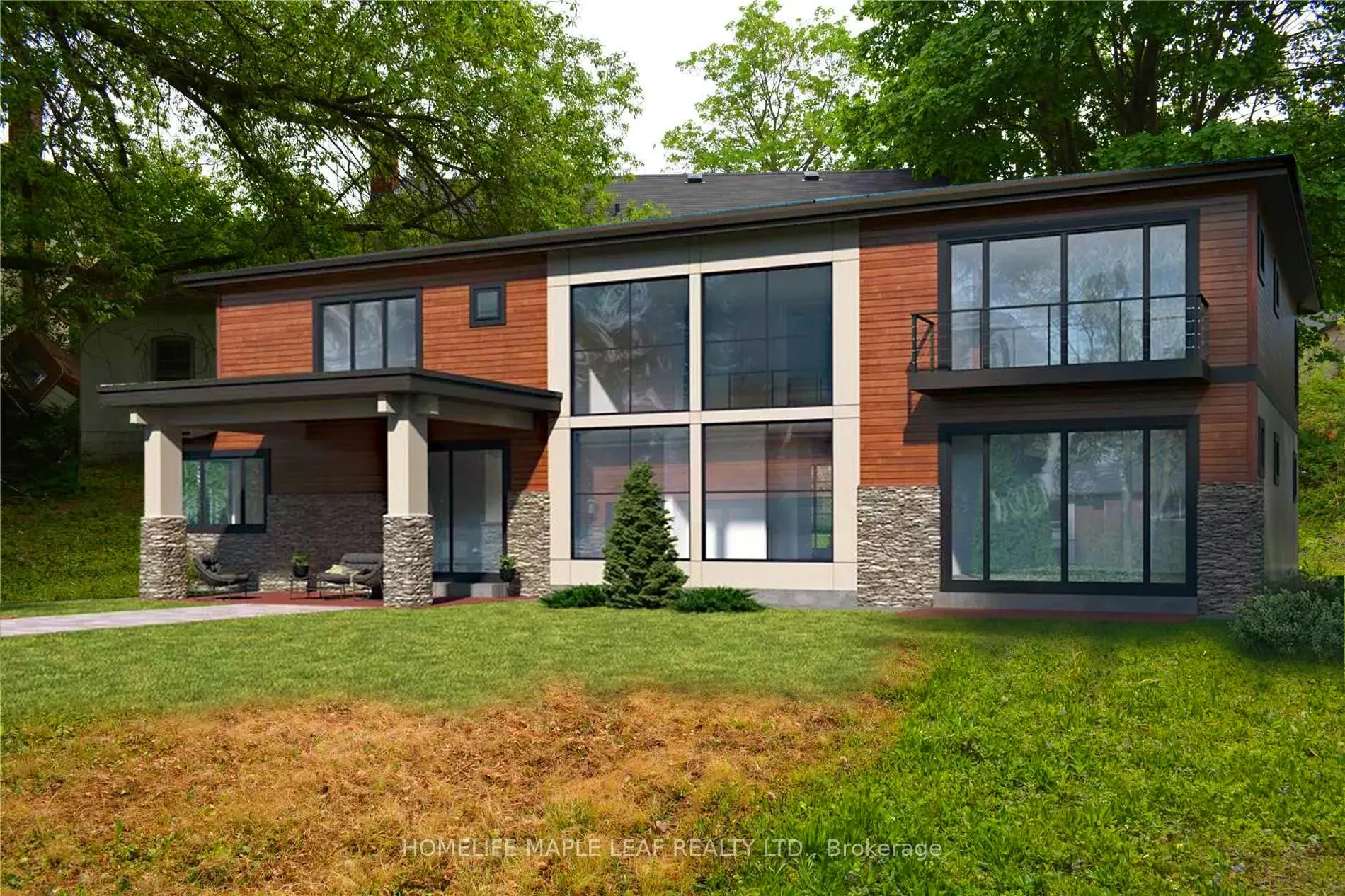 Photo 3 of 96 Woodward Avenue N, Markham, Grandview — HOMEH