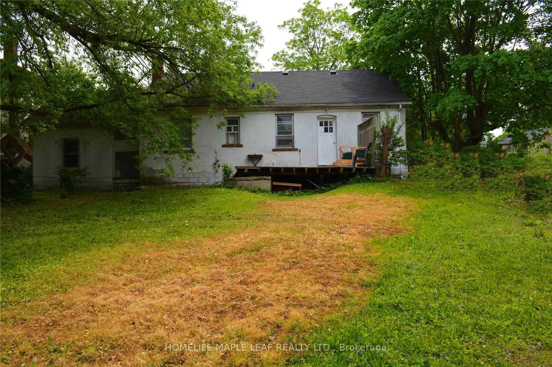 Photo 4 of 96 Woodward Avenue N, Markham, Grandview — HOMEH