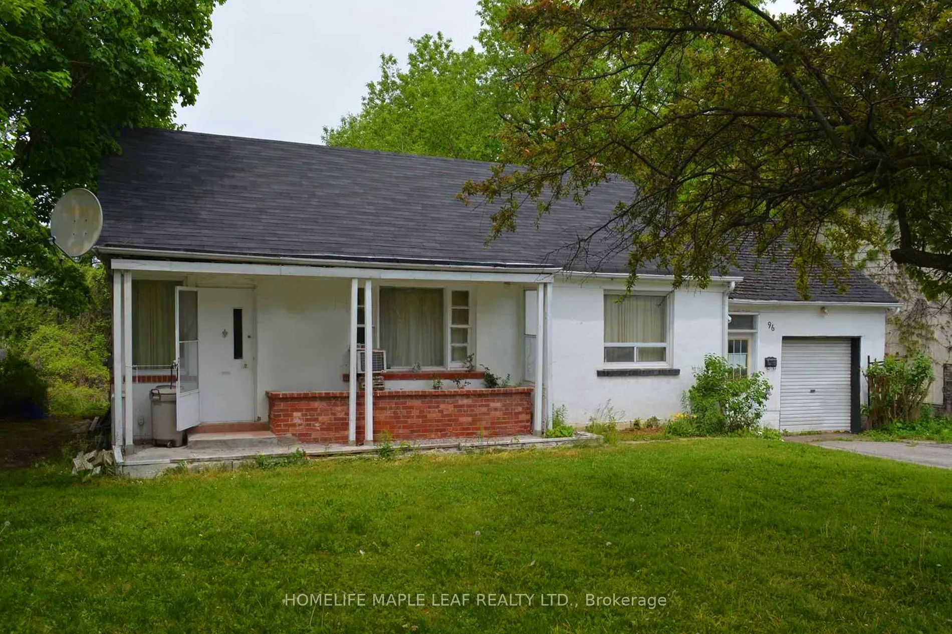 Photo 6 of 96 Woodward Avenue N, Markham, Grandview — HOMEH