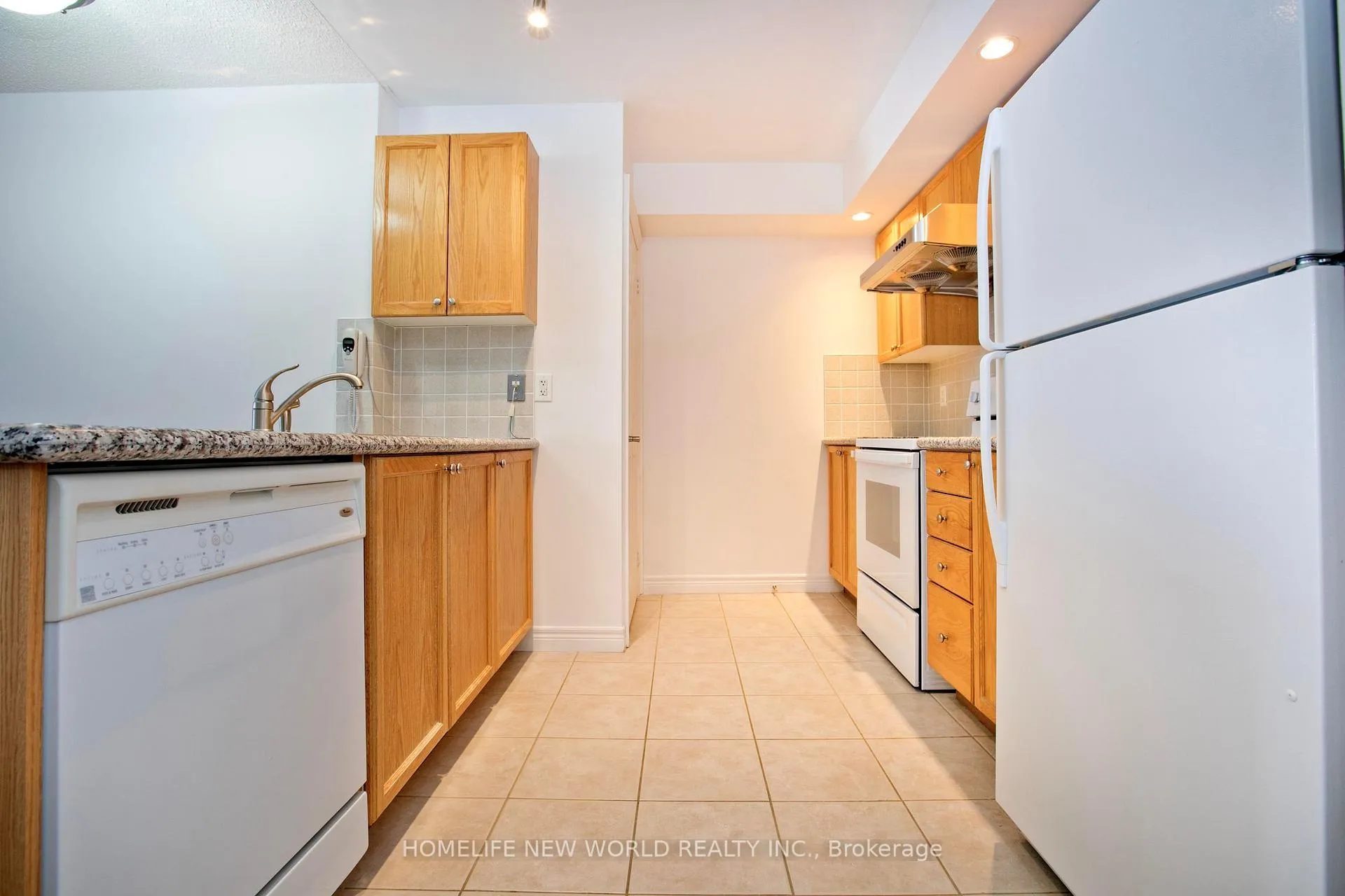 Photo 12 of Unit Unit 326, 33 Cox Boulevard, Markham, Unionville — HOMEH