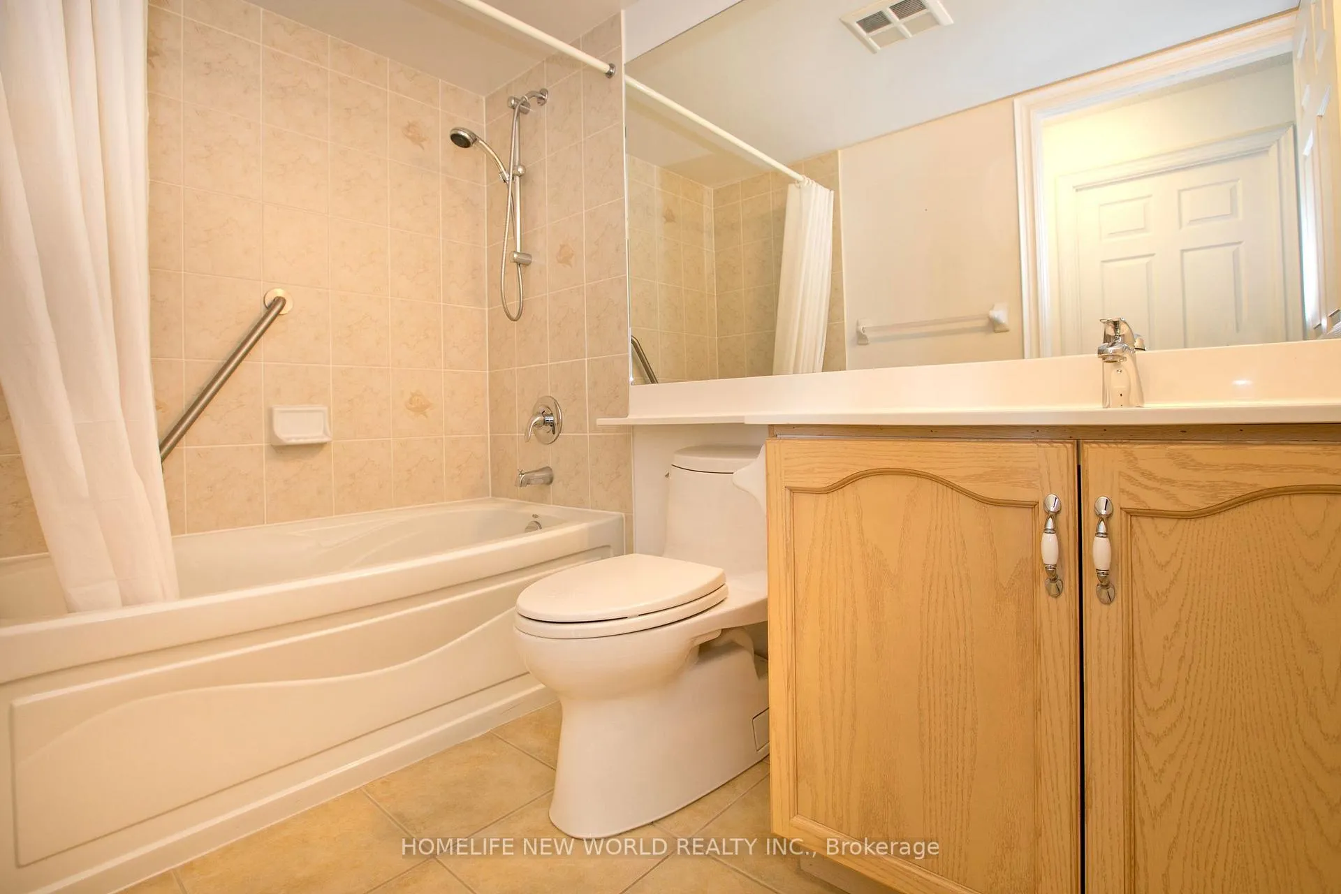 Photo 22 of Unit Unit 326, 33 Cox Boulevard, Markham, Unionville — HOMEH