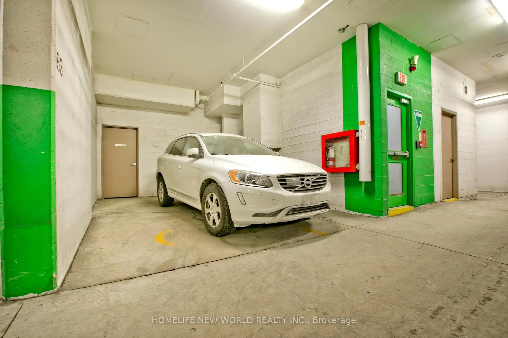 Photo 25 of Unit Unit 326, 33 Cox Boulevard, Markham, Unionville — HOMEH