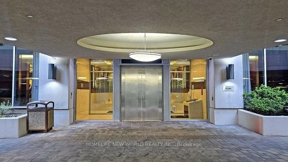 Photo 28 of Unit Unit 326, 33 Cox Boulevard, Markham, Unionville — HOMEH