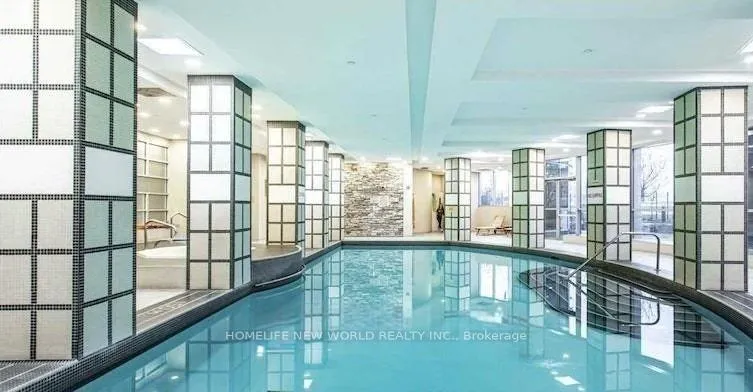 Photo 34 of Unit Unit 326, 33 Cox Boulevard, Markham, Unionville — HOMEH
