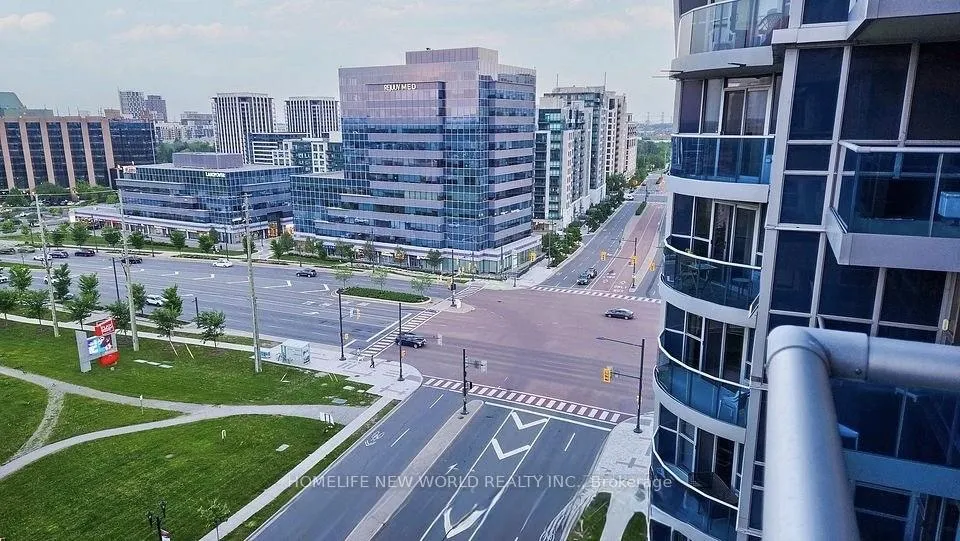 Photo 38 of Unit Unit 326, 33 Cox Boulevard, Markham, Unionville — HOMEH