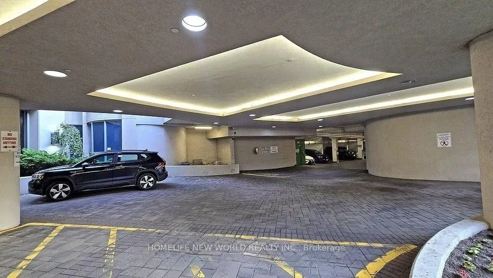 Photo 40 of Unit Unit 326, 33 Cox Boulevard, Markham, Unionville — HOMEH