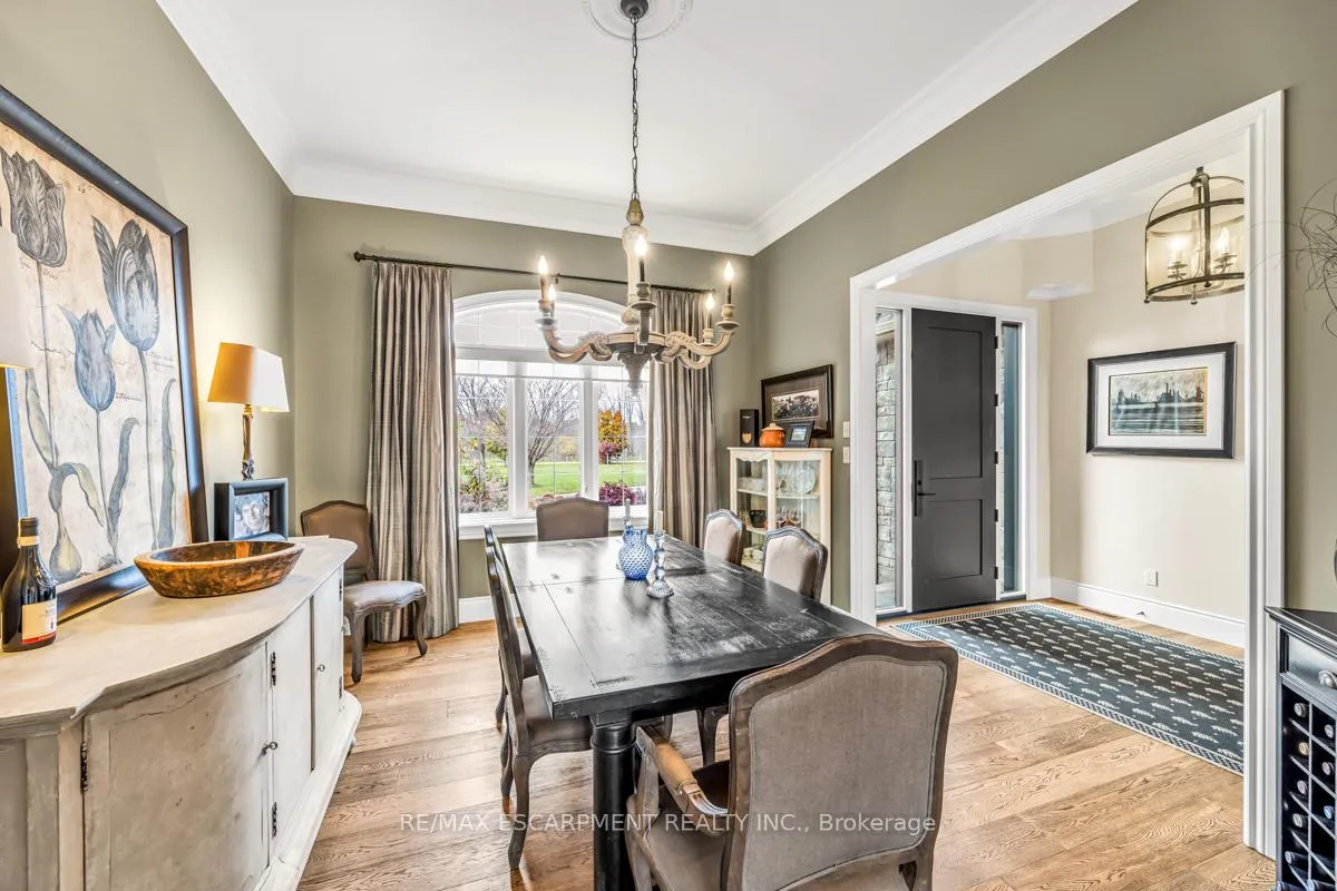 Photo 7 of 1068 Wyatt Road, Hamilton, Rural Flamborough — HOMEH