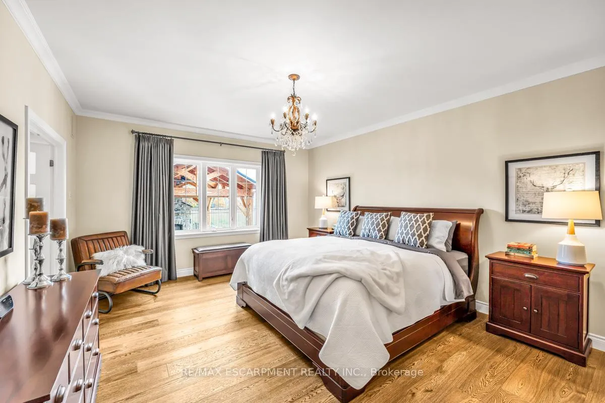 Photo 15 of 1068 Wyatt Road, Hamilton, Rural Flamborough — HOMEH