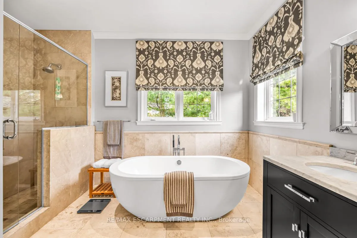 Photo 17 of 1068 Wyatt Road, Hamilton, Rural Flamborough — HOMEH