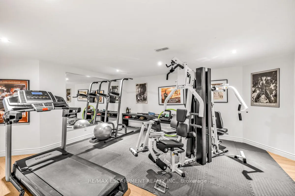 Photo 27 of 1068 Wyatt Road, Hamilton, Rural Flamborough — HOMEH