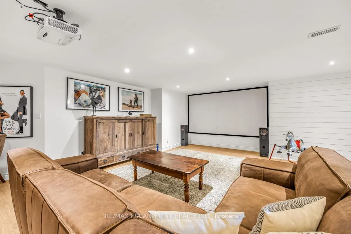 Photo 28 of 1068 Wyatt Road, Hamilton, Rural Flamborough — HOMEH