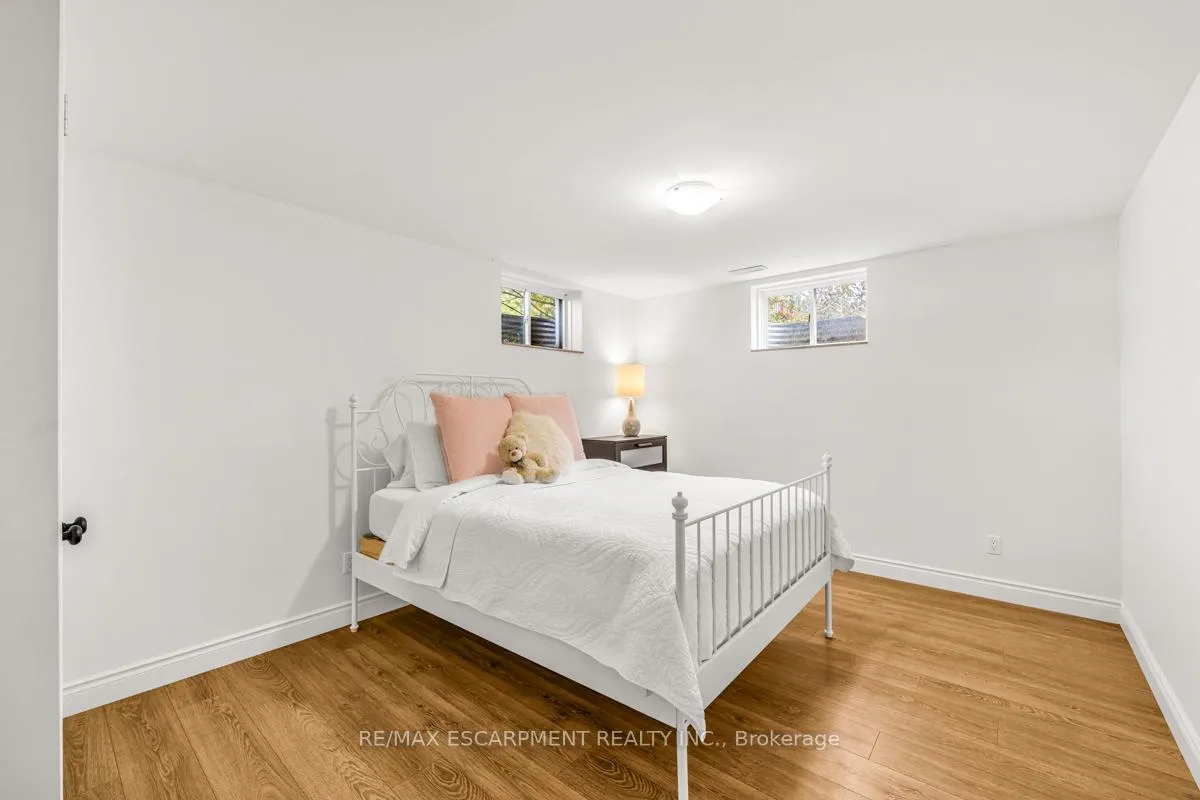 Photo 30 of 1068 Wyatt Road, Hamilton, Rural Flamborough — HOMEH
