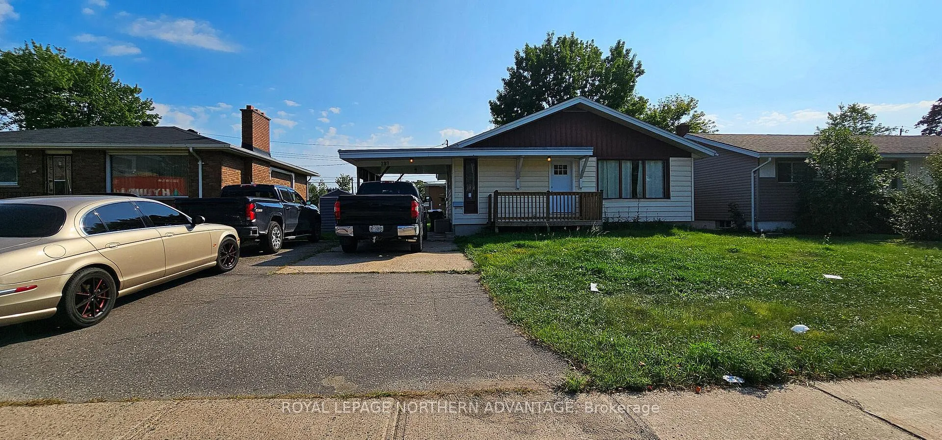 Photo 8 of 287 Second Line E, Sault Ste Marie — HOMEH