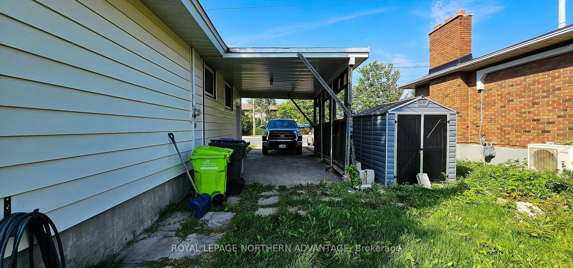 Photo 10 of 287 Second Line E, Sault Ste Marie — HOMEH