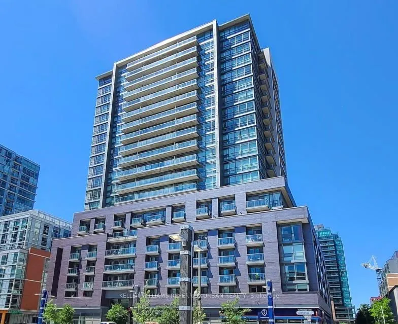 Photo 1 of Unit 337, 68 Abell Street, Toronto, Little Portugal — HOMEH