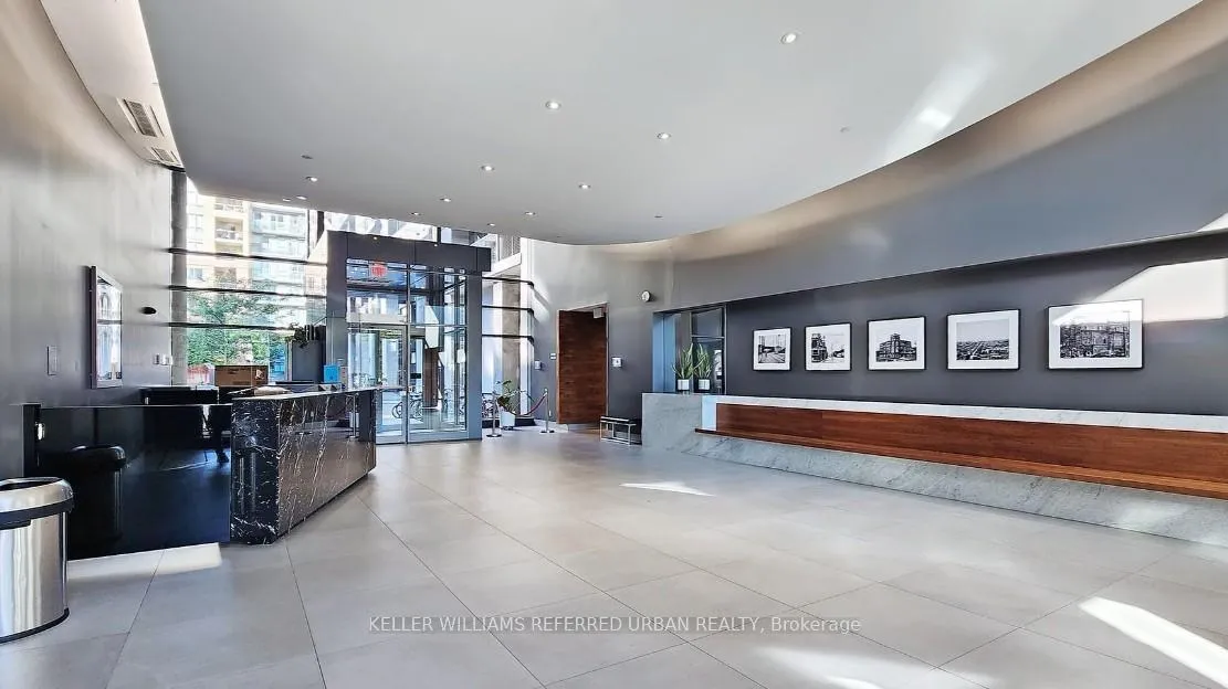 Photo 3 of Unit 337, 68 Abell Street, Toronto, Little Portugal — HOMEH