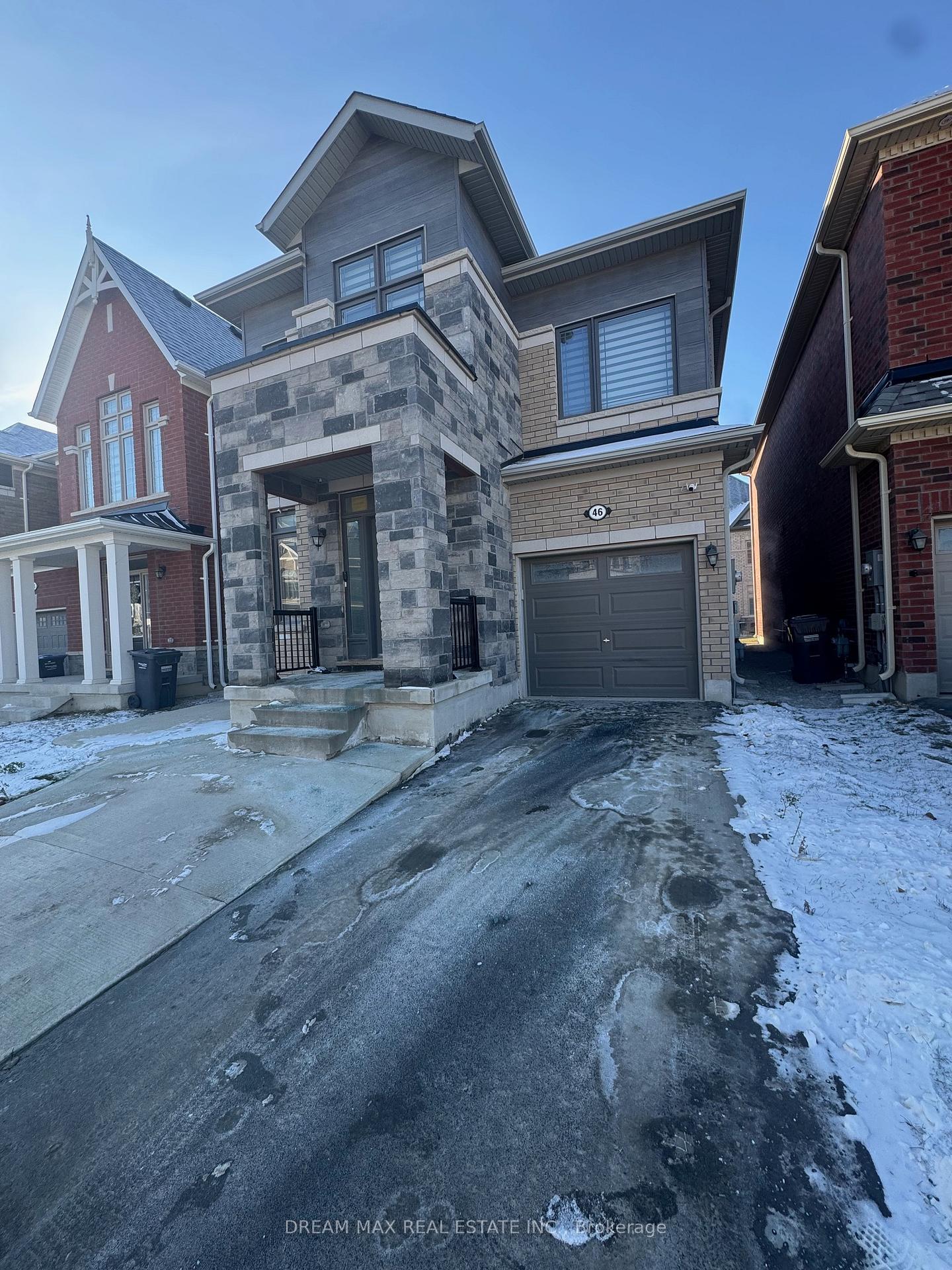 Photo 1 of 46 Thornvalley Terrace, Caledon, Rural Caledon — HOMEH