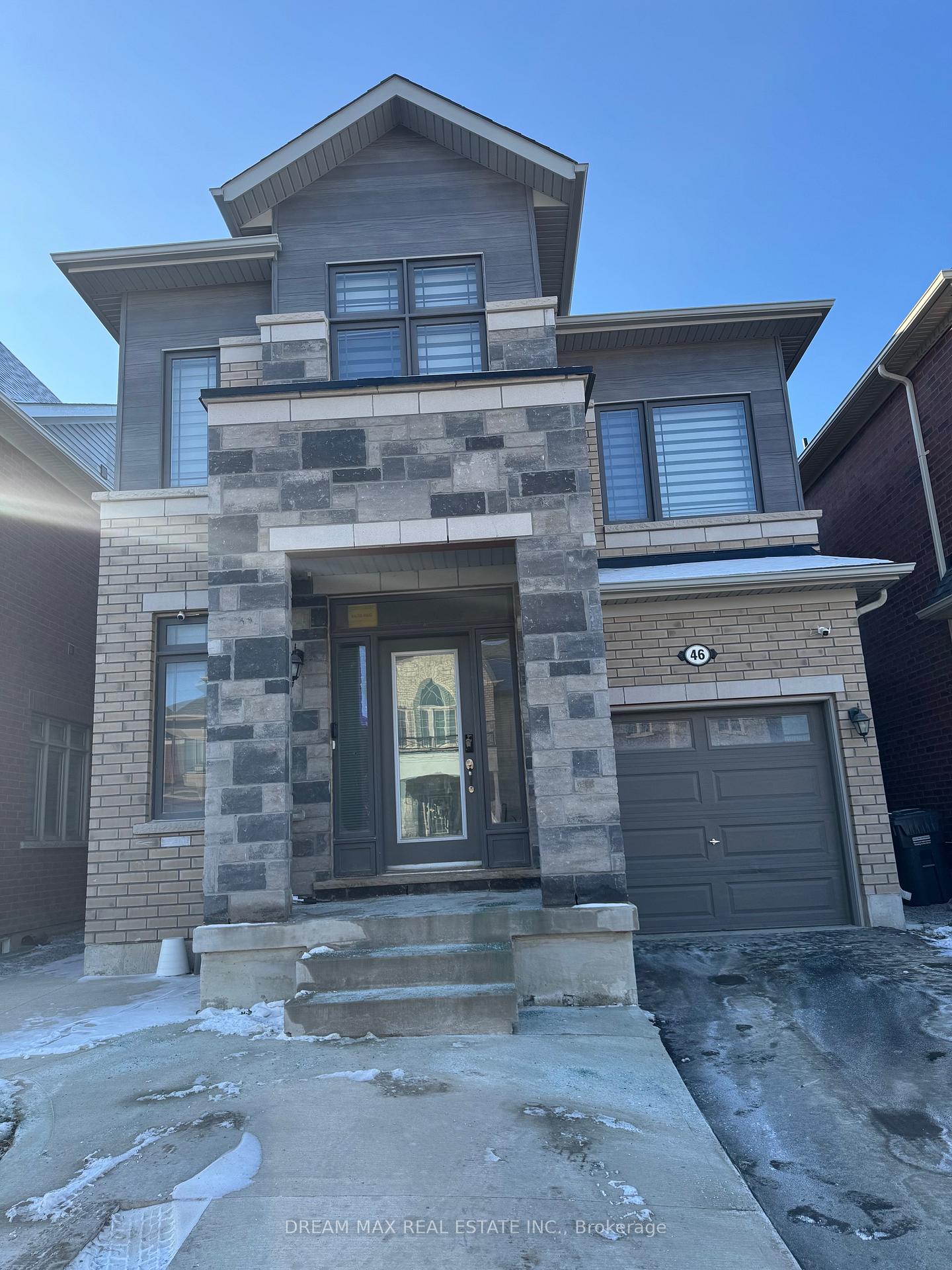 Photo 2 of 46 Thornvalley Terrace, Caledon, Rural Caledon — HOMEH