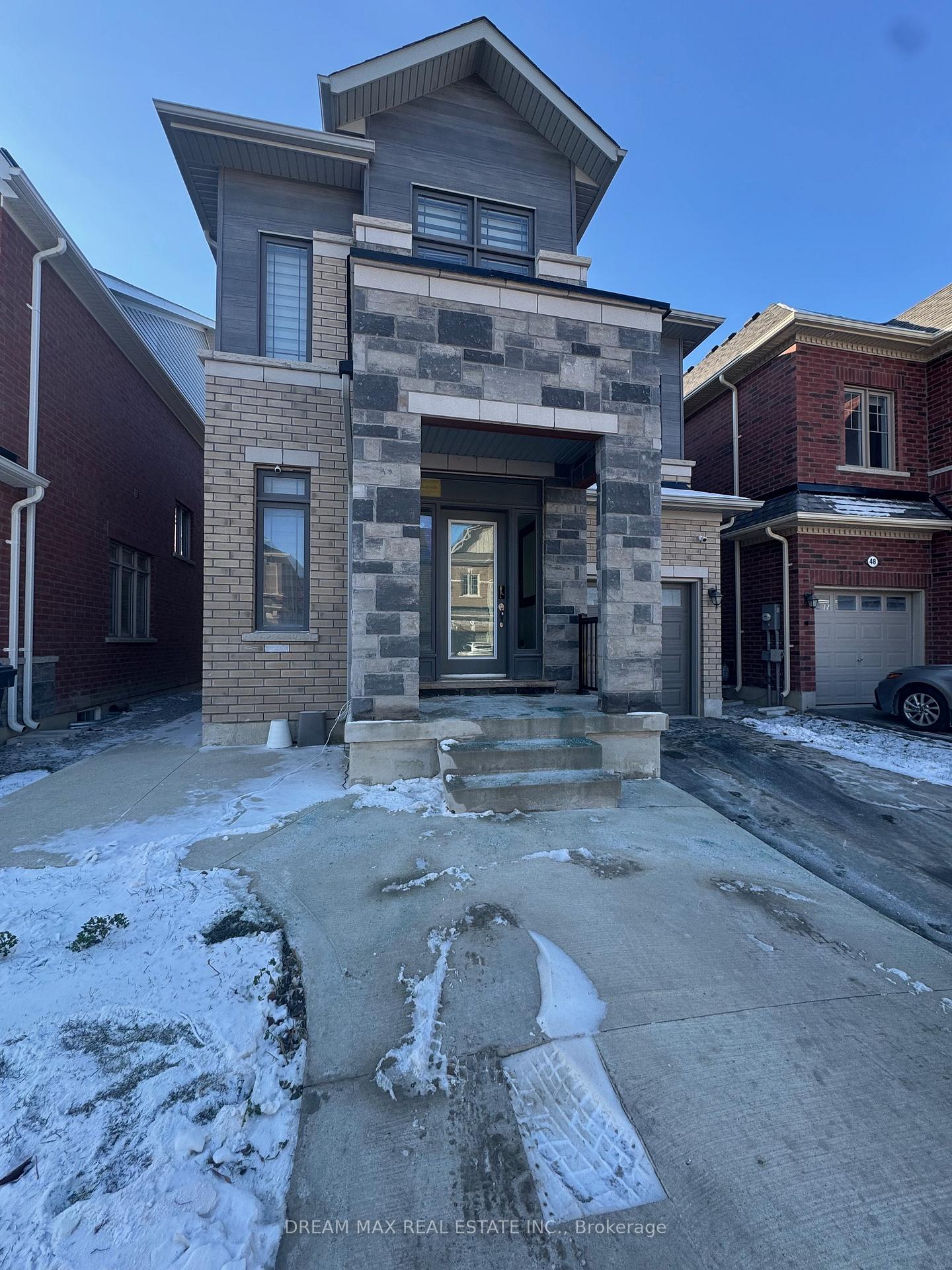 Photo 3 of 46 Thornvalley Terrace, Caledon, Rural Caledon — HOMEH