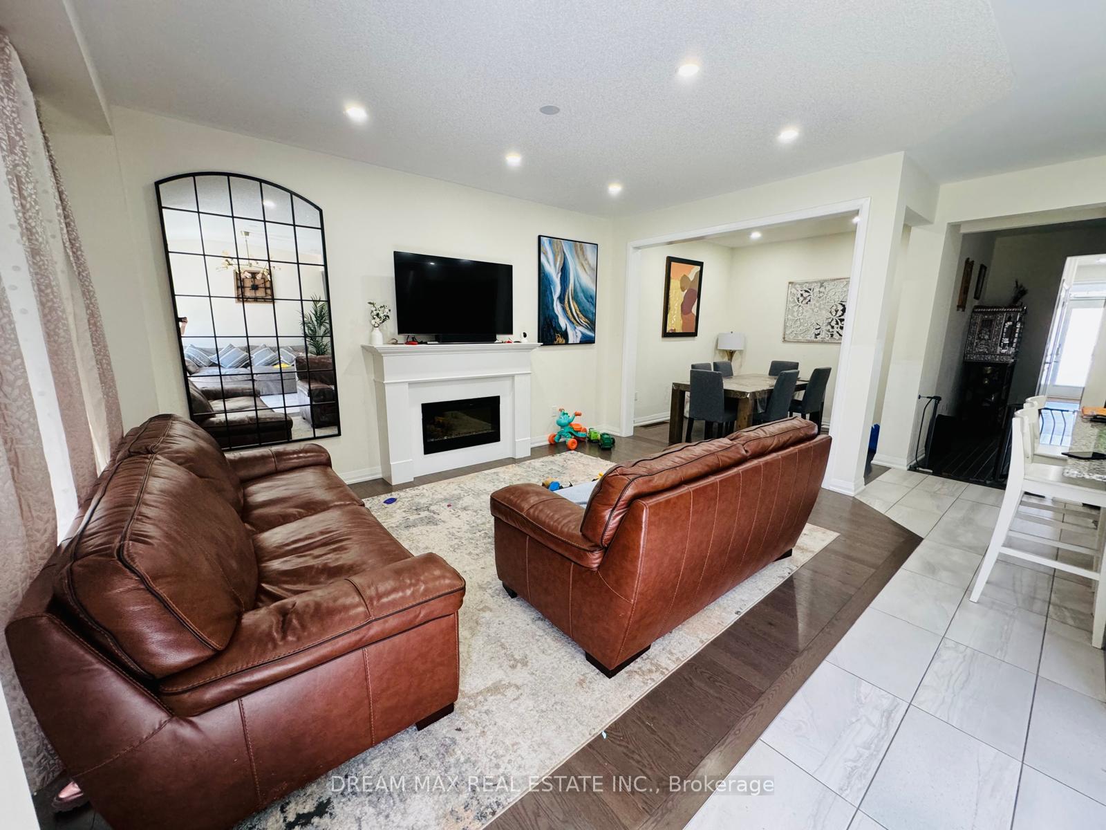 Photo 5 of 46 Thornvalley Terrace, Caledon, Rural Caledon — HOMEH