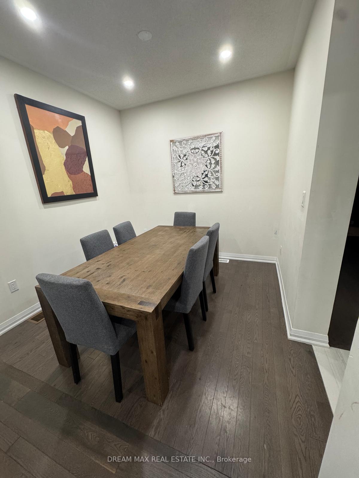 Photo 10 of 46 Thornvalley Terrace, Caledon, Rural Caledon — HOMEH