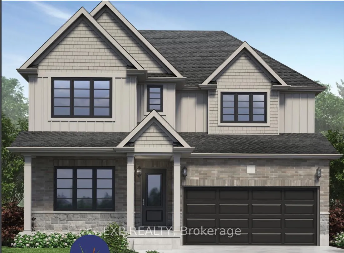 Photo 1 of Lot 38 6 Munn Crescent, Brant, Paris — HOMEH